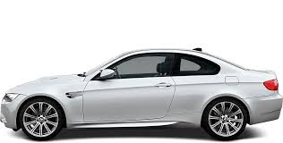 3 Coupe [E92] (2009-2013)
